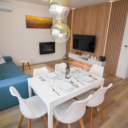 Apartman Astrid 4 Appartement Mikulov Buitenkant foto