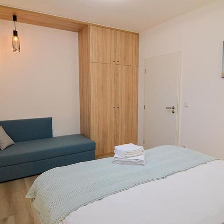 Apartman Astrid 4 Appartement Mikulov Buitenkant foto