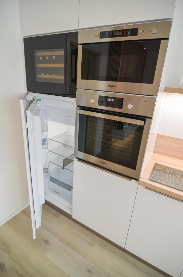 Apartman Astrid 4 Appartement Mikulov Buitenkant foto