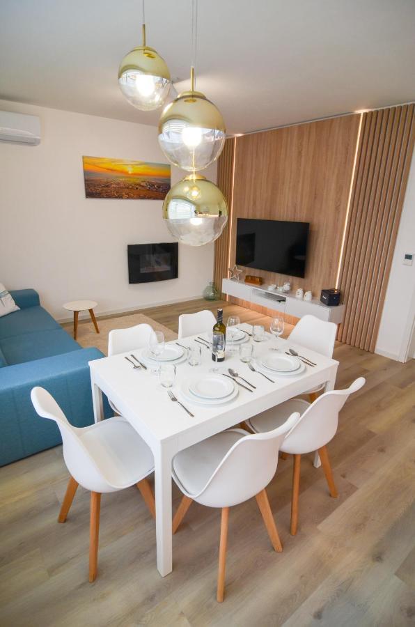 Apartman Astrid 4 Appartement Mikulov Buitenkant foto